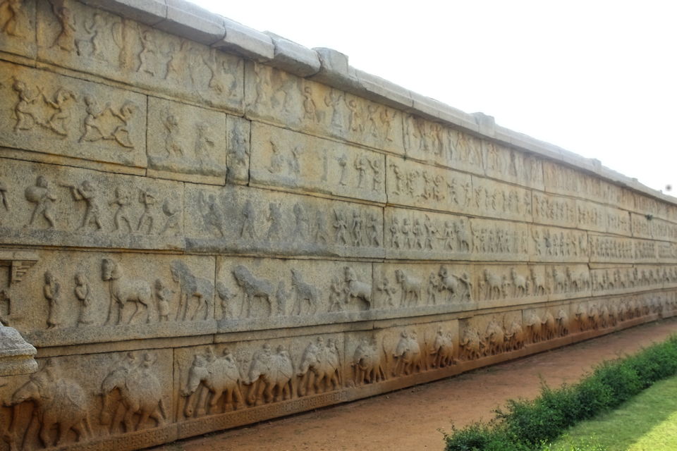 Photo of Year end trip to world Heritage site Hampi by Rakesh Chilumuru