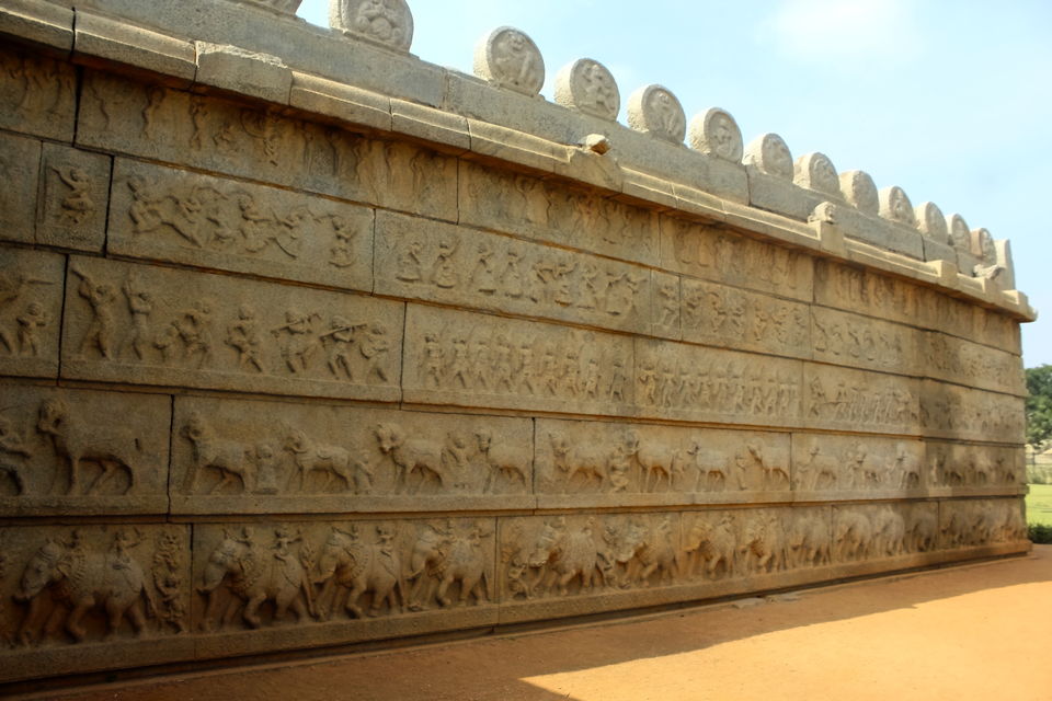 Photo of Year end trip to world Heritage site Hampi by Rakesh Chilumuru