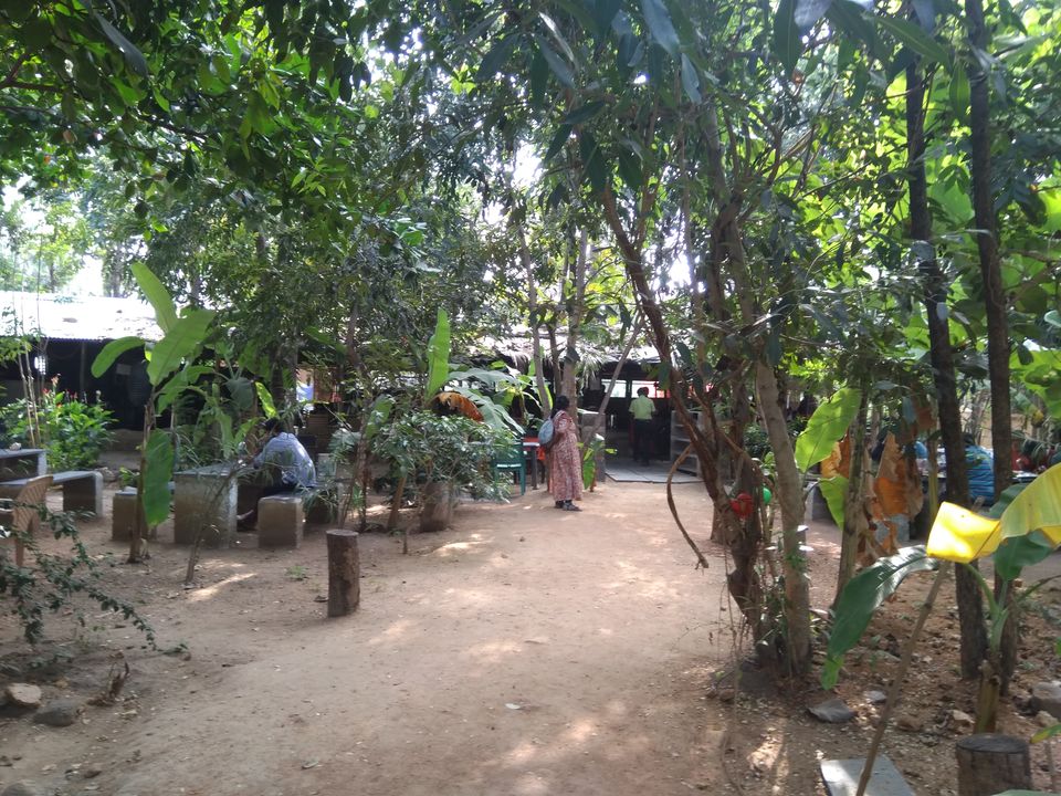 Photo of Kamalapur, Karnataka, India by Rakesh Chilumuru