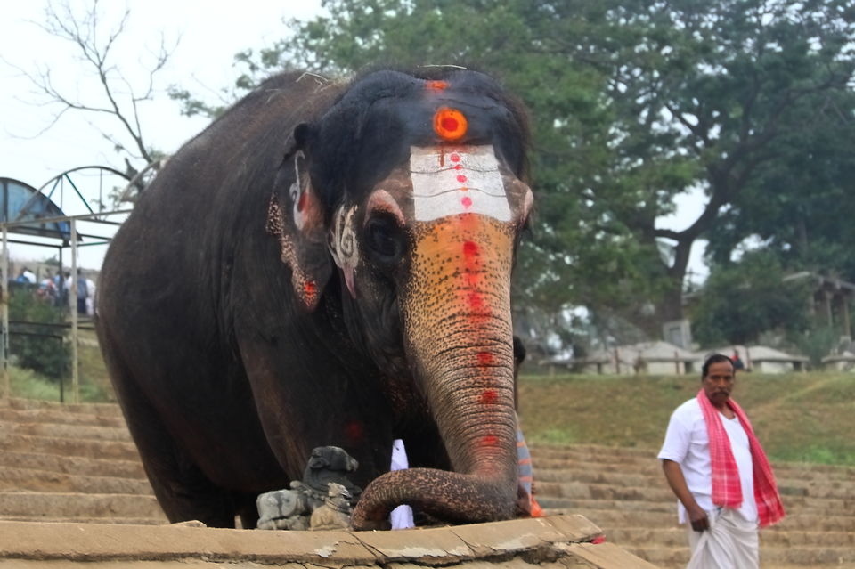 Photo of Year end trip to world Heritage site Hampi by Rakesh Chilumuru
