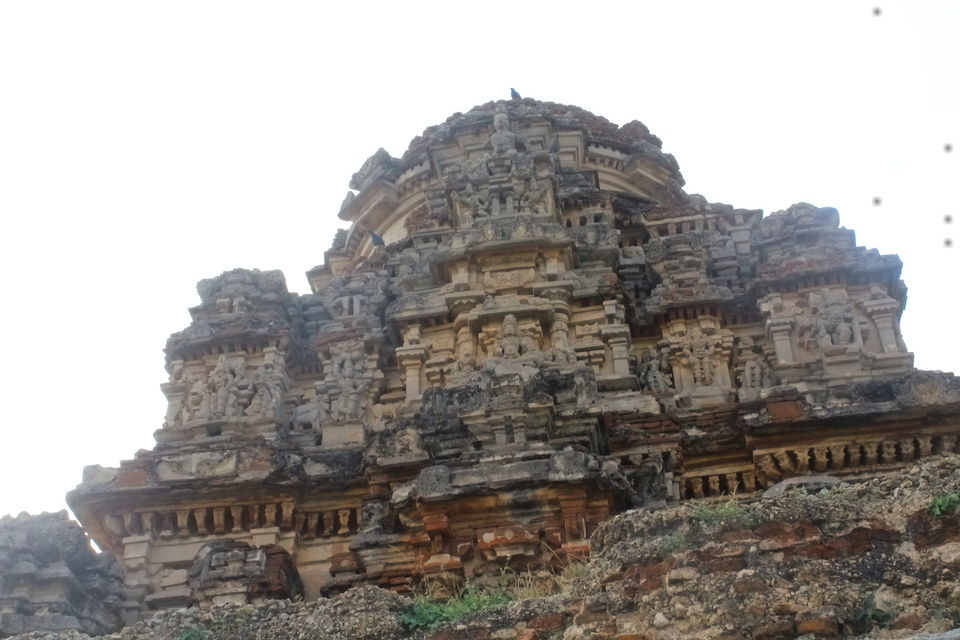 Photo of Year end trip to world Heritage site Hampi by Rakesh Chilumuru
