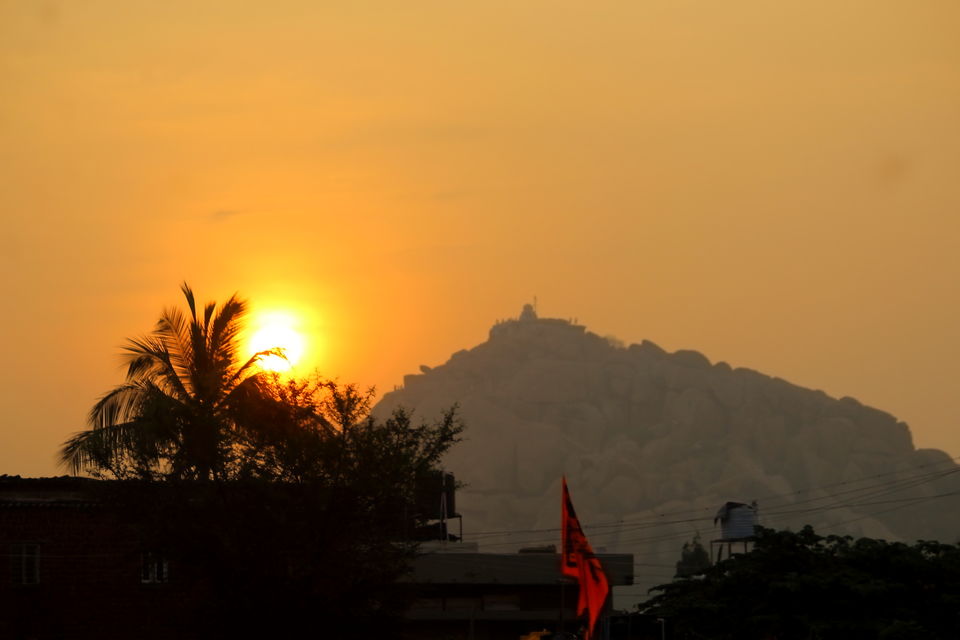 Photo of Year end trip to world Heritage site Hampi by Rakesh Chilumuru