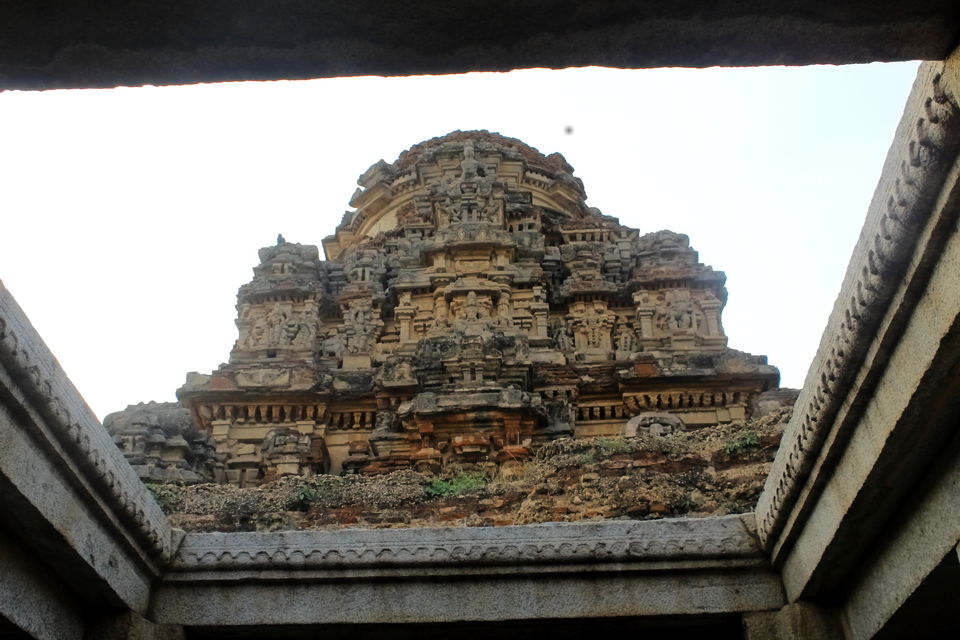 Photo of Year end trip to world Heritage site Hampi by Rakesh Chilumuru