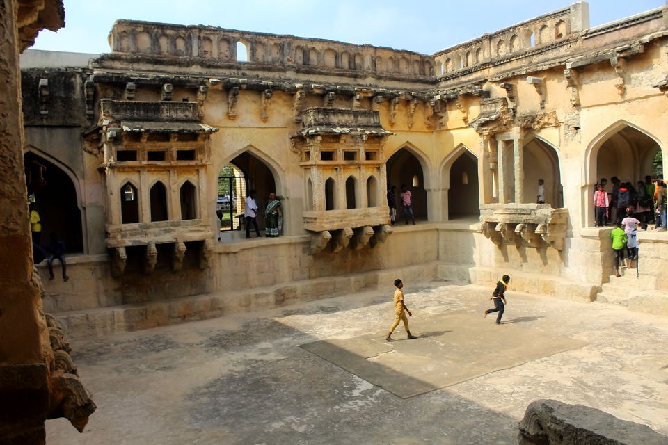 Photo of Year end trip to world Heritage site Hampi by Rakesh Chilumuru