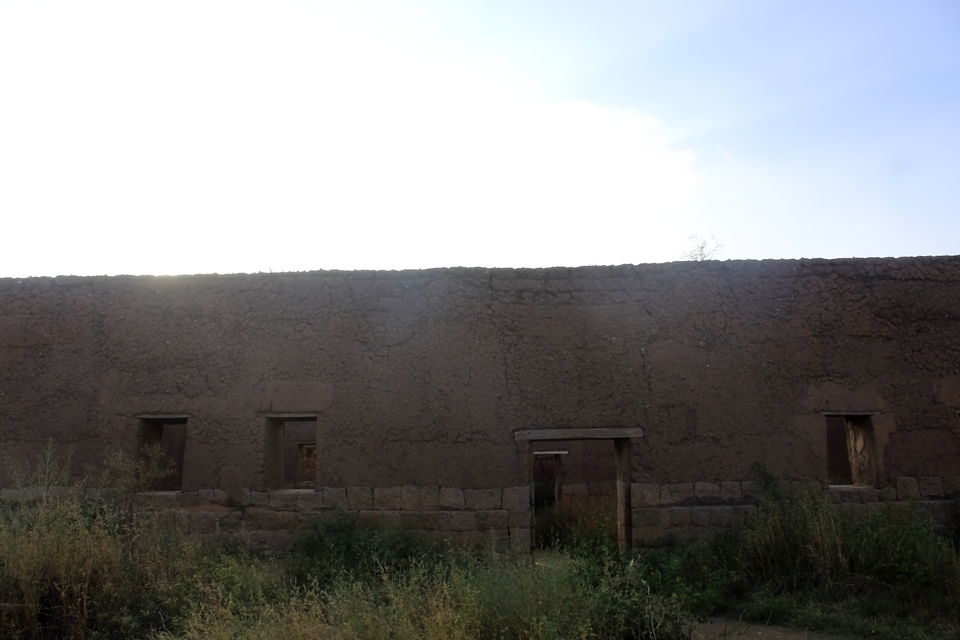 Photo of Chitradurga Fort, Chitradurga, Karnataka, India by Rakesh Chilumuru