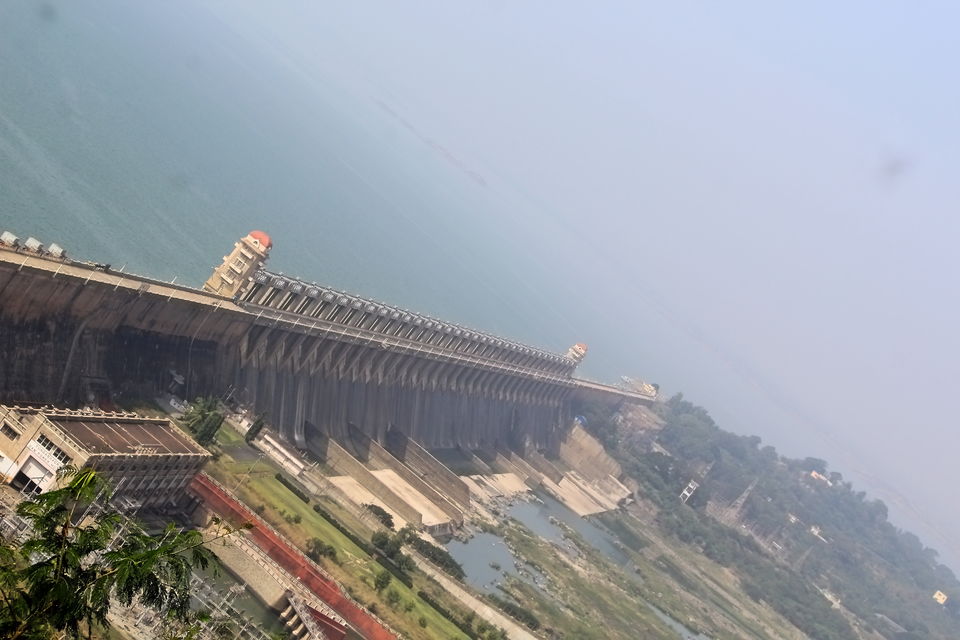 Photo of T B Dam Boating, Hosapete, Karnataka, India by Rakesh Chilumuru