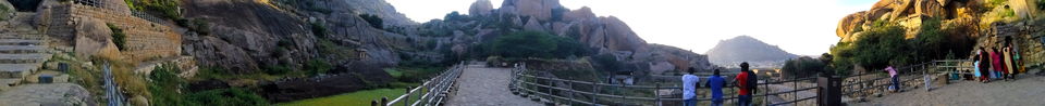 Photo of Year end trip to world Heritage site Hampi by Rakesh Chilumuru