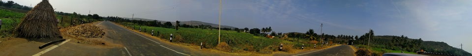 Photo of Year end trip to world Heritage site Hampi by Rakesh Chilumuru