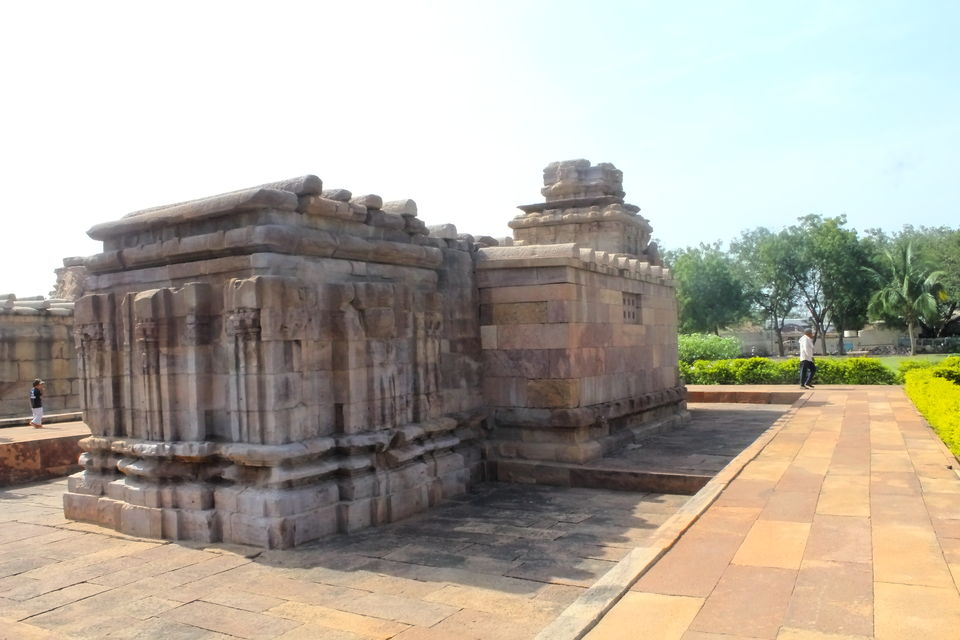 Photo of Aihole, Karnataka, India by Rakesh Chilumuru