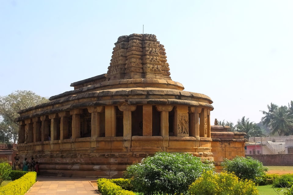 Photo of Aihole, Karnataka, India by Rakesh Chilumuru