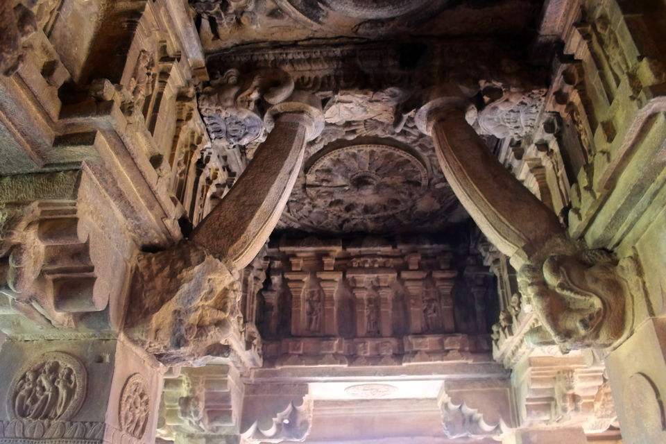 Photo of Aihole, Karnataka, India by Rakesh Chilumuru