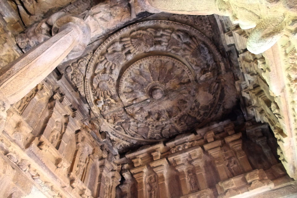 Photo of Aihole, Karnataka, India by Rakesh Chilumuru