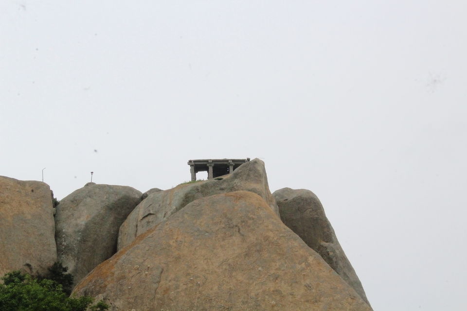 Photo of Post Monsoon Drive to DD Hills (Devarayana Durga Hills) by Rakesh Chilumuru