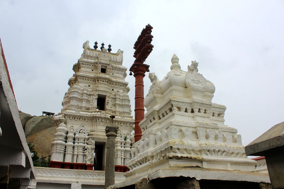 Photo of Post Monsoon Drive to DD Hills (Devarayana Durga Hills) by Rakesh Chilumuru
