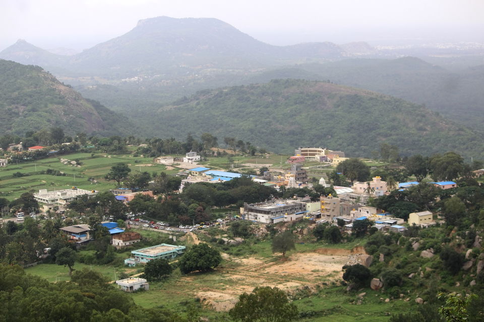 Photo of Post Monsoon Drive to DD Hills (Devarayana Durga Hills) by Rakesh Chilumuru