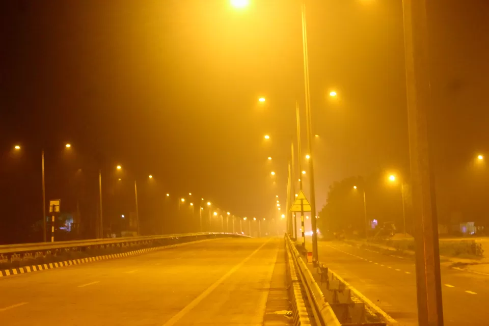 Photo of Bangalore, Karnataka, India by Rakesh Chilumuru