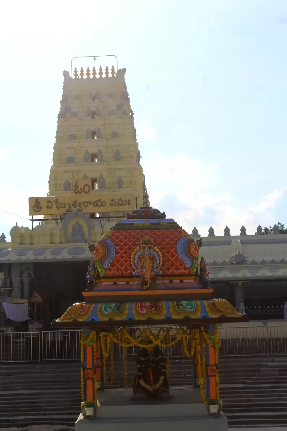 Photo of Tirupati, Andhra Pradesh, India by Rakesh Chilumuru