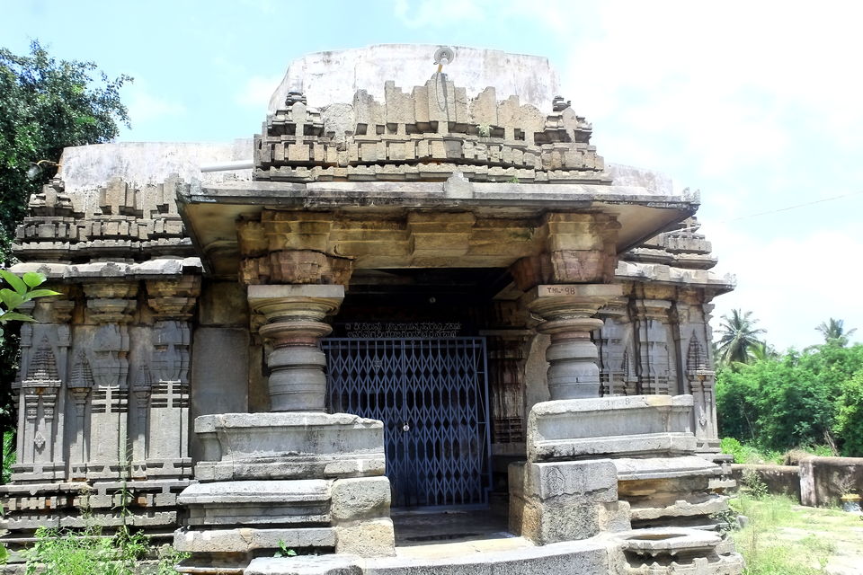 Photo of Turuvekere, Karnataka, India by Rakesh Chilumuru