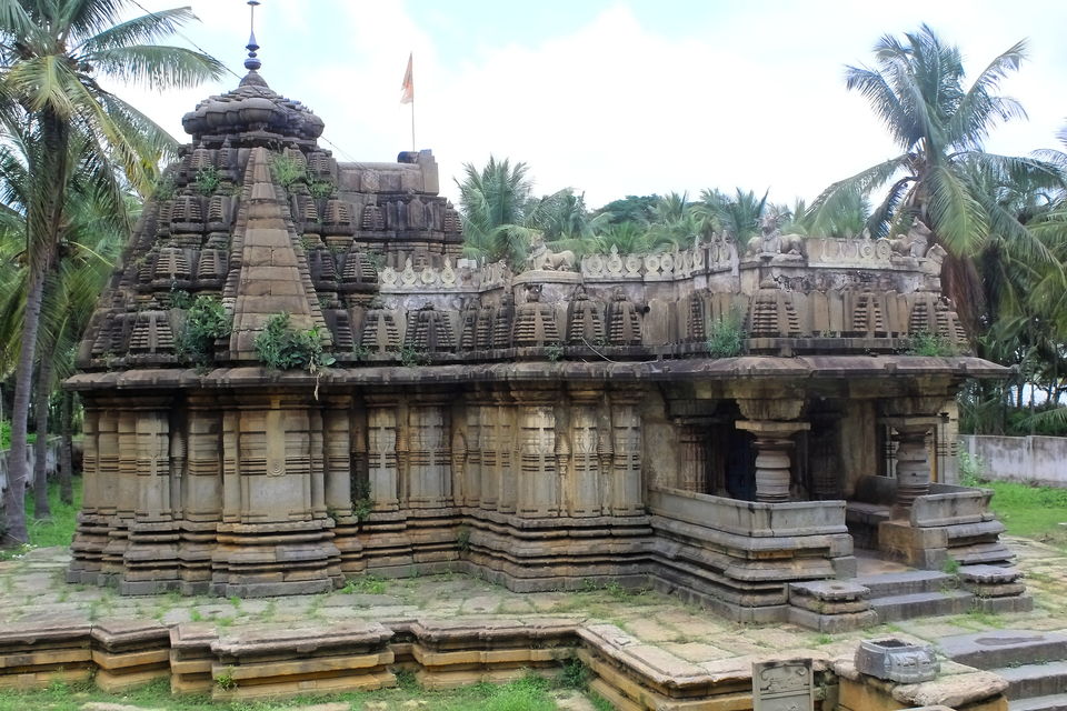 Photo of One day trip to Turuvekere, Thandaga Hoysala Temples & Lakes after the Unlock during the Pandemic by Rakesh Chilumuru