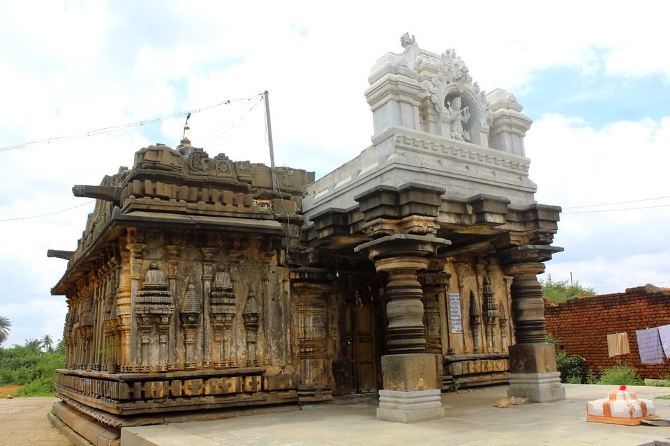 Photo of One day trip to Turuvekere, Thandaga Hoysala Temples & Lakes after the Unlock during the Pandemic by Rakesh Chilumuru
