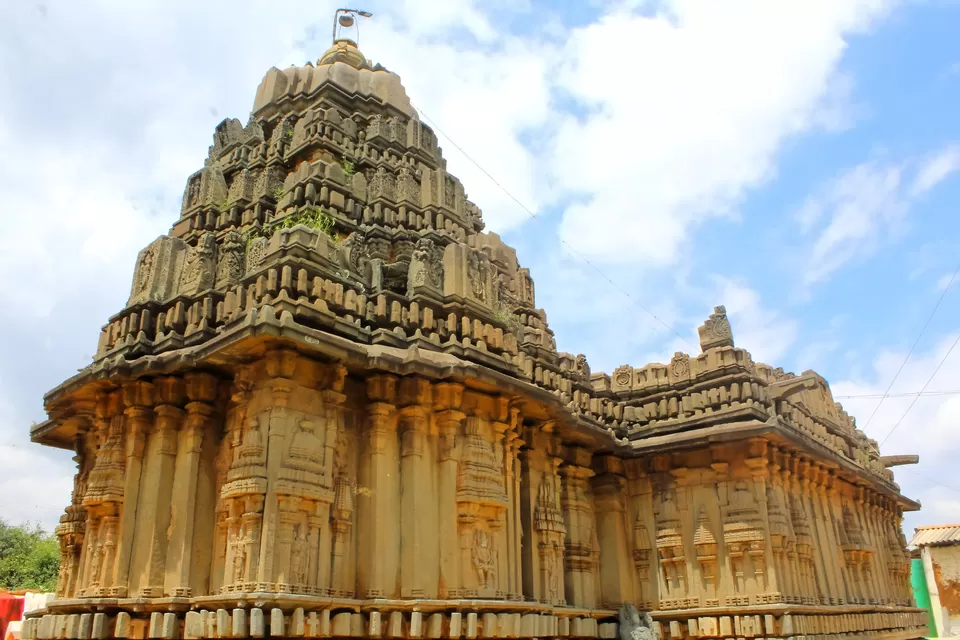 Photo of One day trip to Turuvekere, Thandaga Hoysala Temples & Lakes after the Unlock during the Pandemic by Rakesh Chilumuru