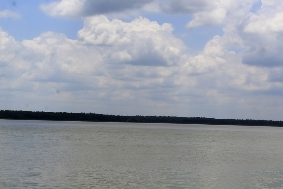 Photo of One day trip to Turuvekere, Thandaga Hoysala Temples & Lakes after the Unlock during the Pandemic by Rakesh Chilumuru