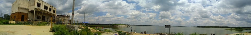Photo of One day trip to Turuvekere, Thandaga Hoysala Temples & Lakes after the Unlock during the Pandemic by Rakesh Chilumuru