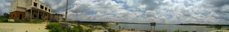 Photo of One day trip to Turuvekere, Thandaga Hoysala Temples & Lakes after the Unlock during the Pandemic by Rakesh Chilumuru