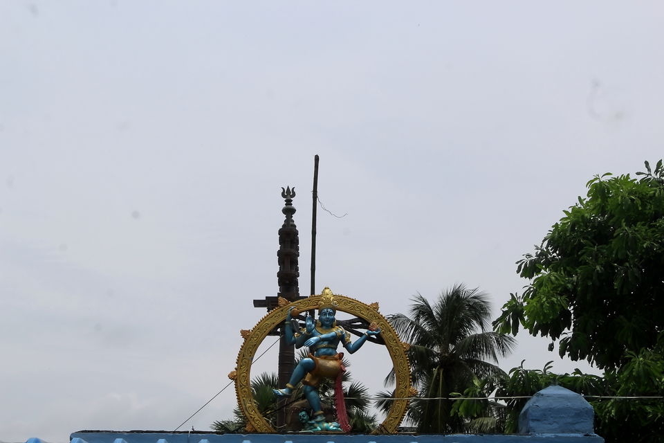 Photo of Going Back to our roots- Half a day trip to our native Place "Chilumuru" by Rakesh Chilumuru