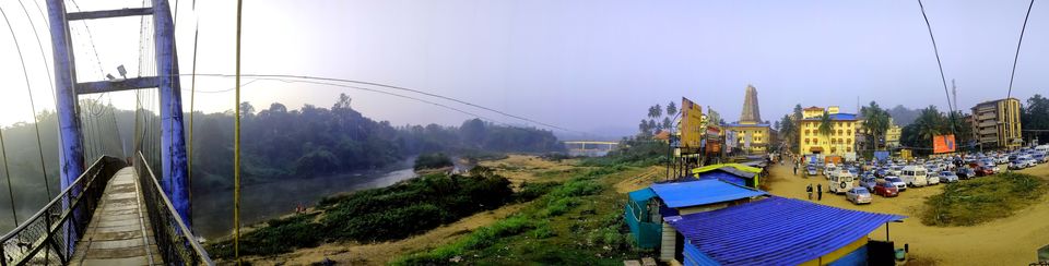 Photo of Zip through the foggy winter mornings in western ghats of Karnataka to Shimoga, Sringeri, Horanadu. 79/80 by Rakesh Chilumuru