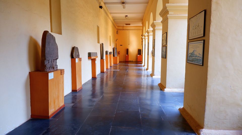 Photo of Old Goa, Goa, India by Dilip Dasari