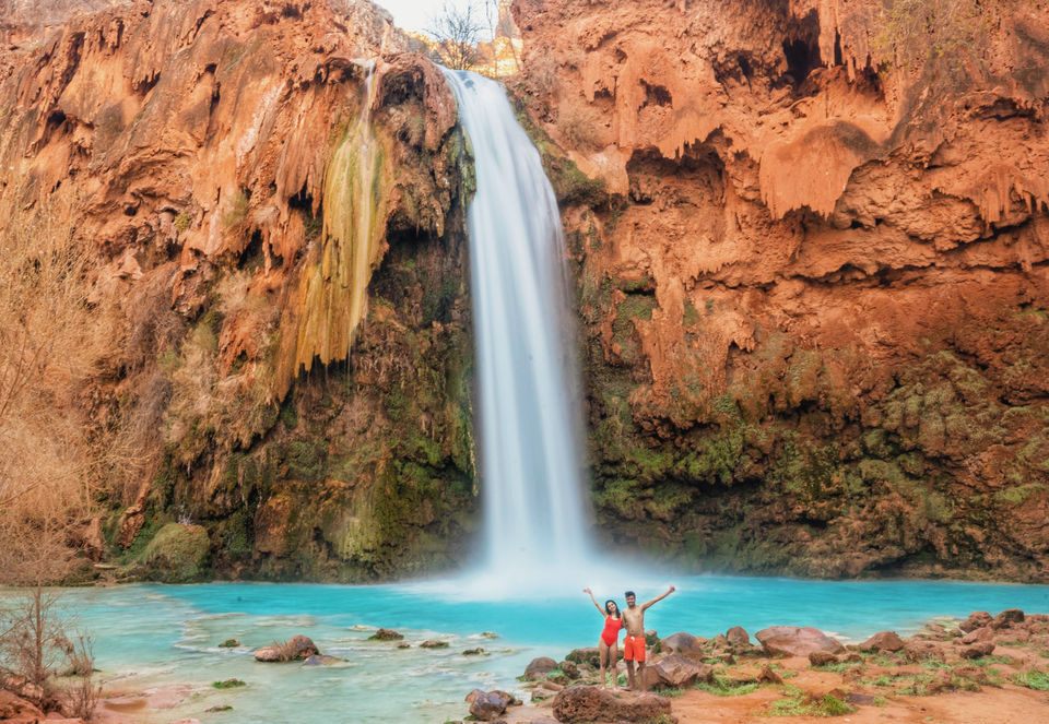 Photo of 10 Travel inspired date ideas 2/4 by Madhura Raut