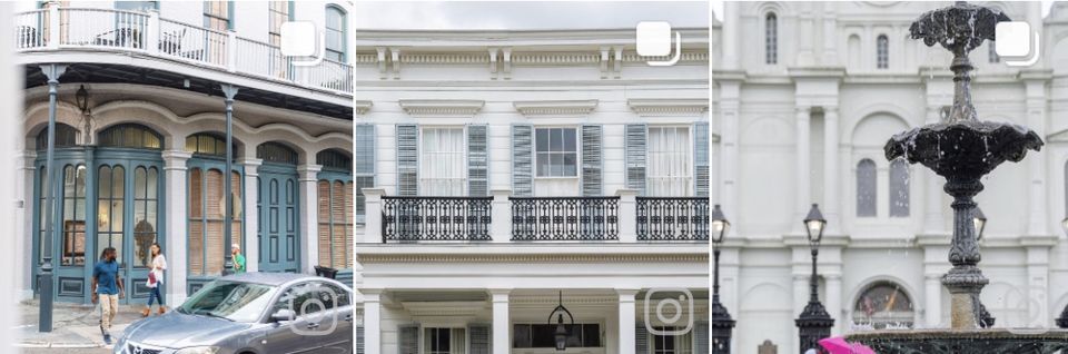 Photo of This Virtual Tour Reveals Why New Orleans Should Be On Your Travel Radar 6/7 by Madhura Raut