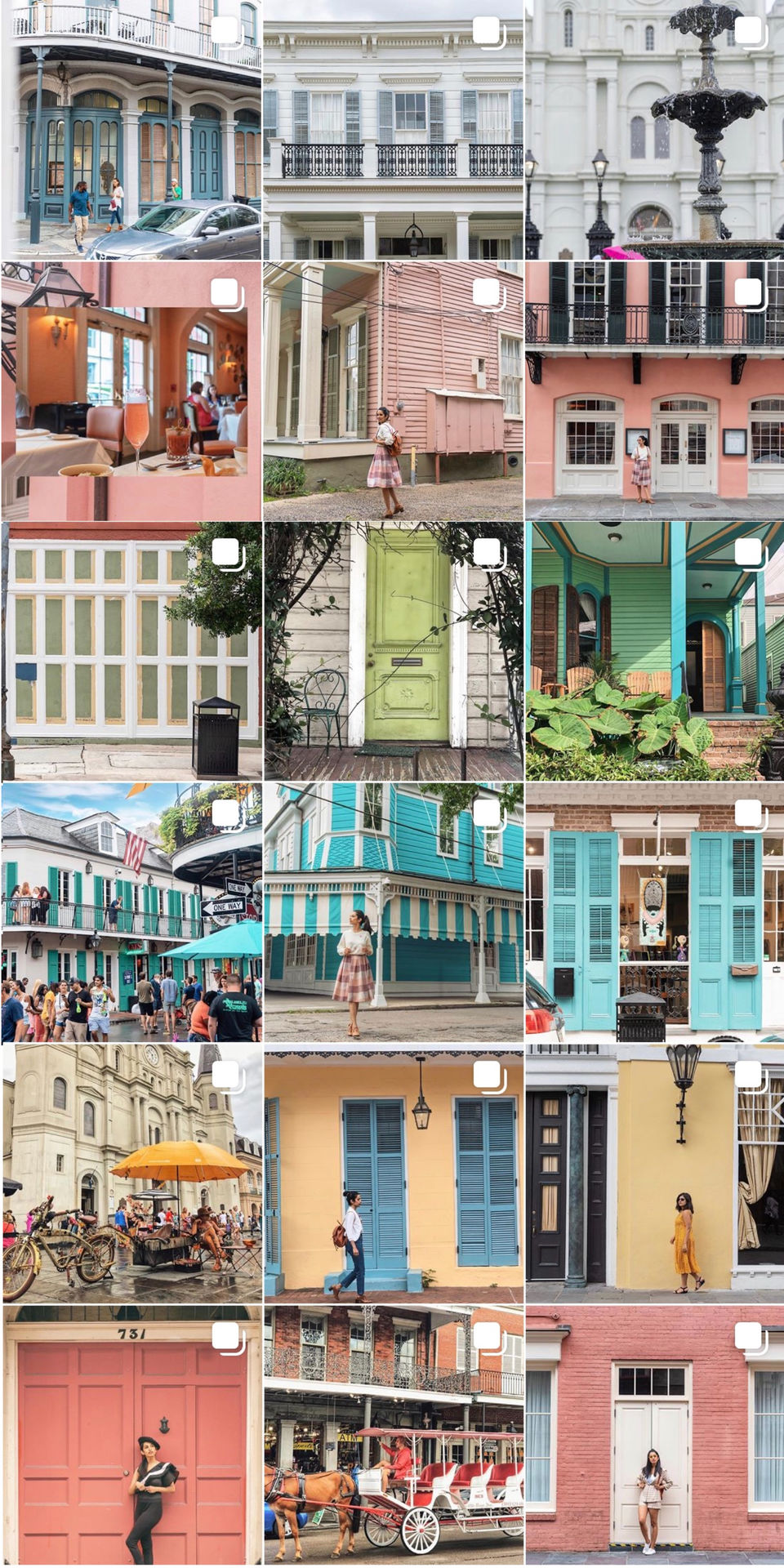 Photo of This Virtual Tour Reveals Why New Orleans Should Be On Your Travel Radar by Madhura Raut
