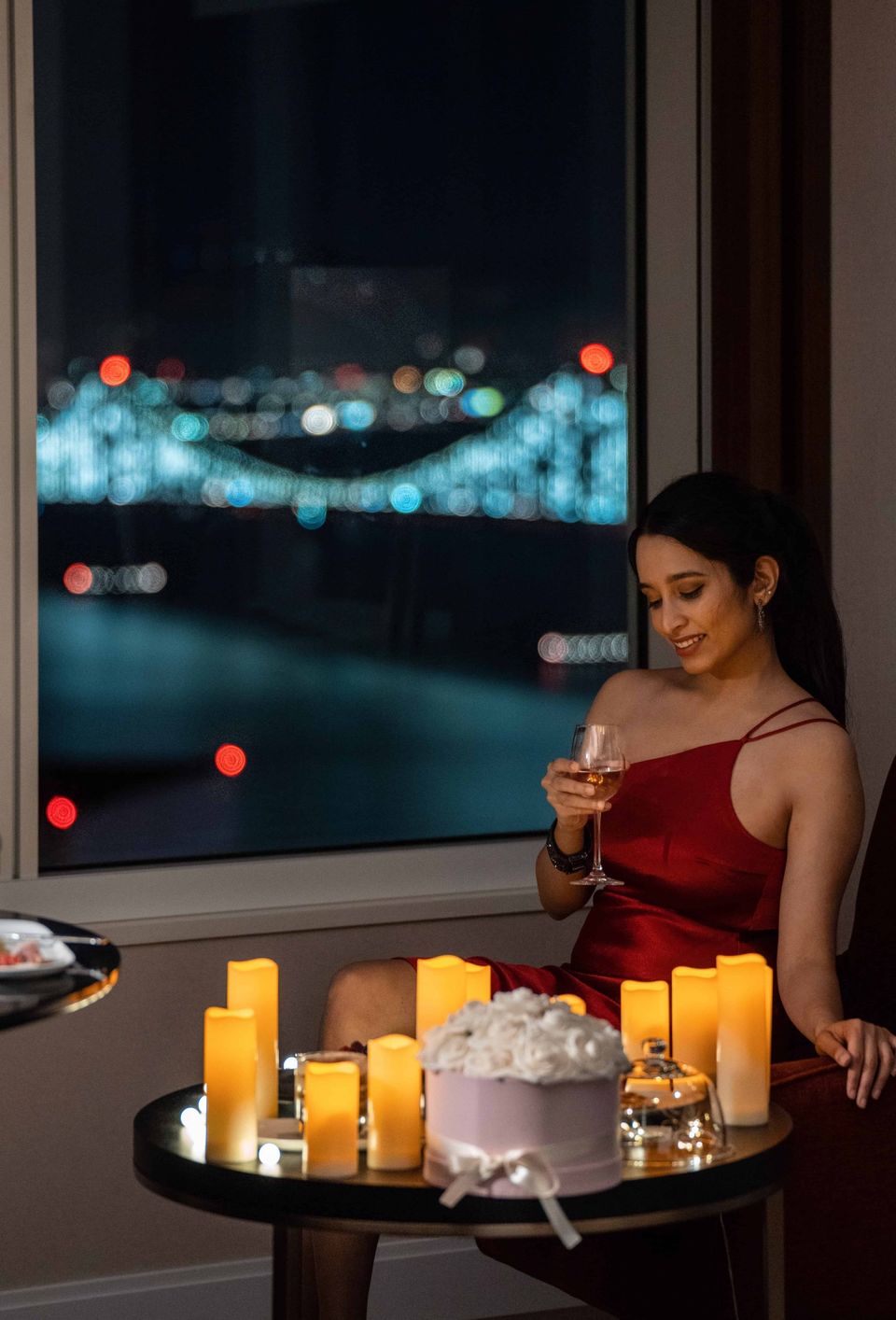 Photo of A luxury San Francisco getaway at Four Seasons Embarcadero by Madhura Raut