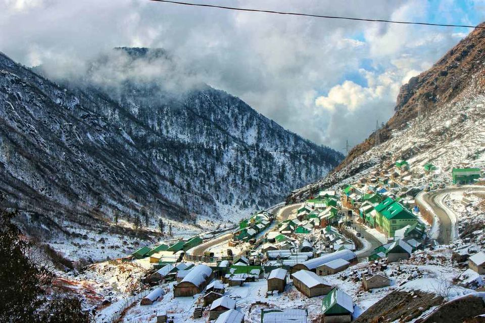 Photo of A day trip to Tsomgo Lake #tripotocommunity by Rakshanda Kadam