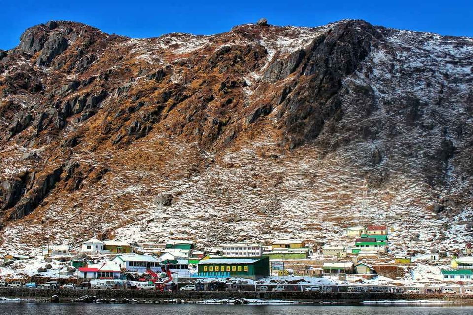 Photo of A day trip to Tsomgo Lake #tripotocommunity by Rakshanda Kadam
