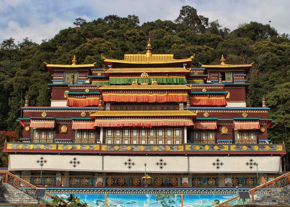 Photo of Ranka Monastery-EXPLORING THE UNEXPLORED! #tripotocommunity 1/1 by Rakshanda Kadam