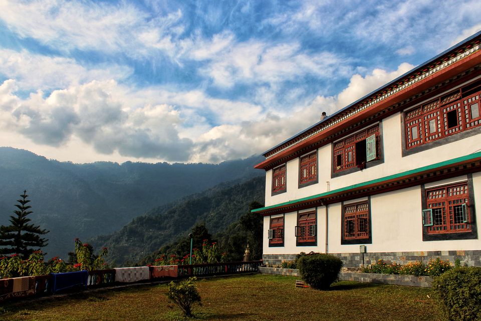 Photo of Ranka Monastery-EXPLORING THE UNEXPLORED! #tripotocommunity by Rakshanda Kadam