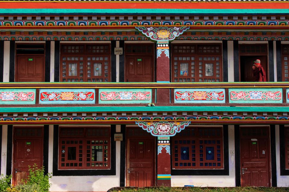 Photo of Ranka Monastery-EXPLORING THE UNEXPLORED! #tripotocommunity by Rakshanda Kadam