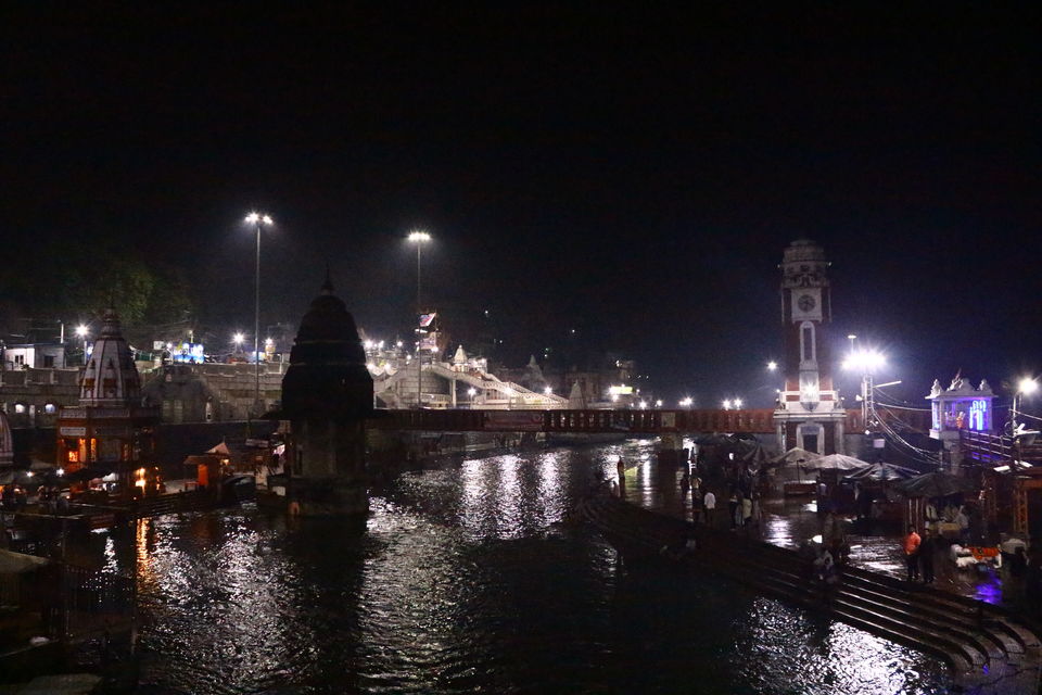 Photo of Haridwar, Uttarakhand, India by Rakshanda Kadam
