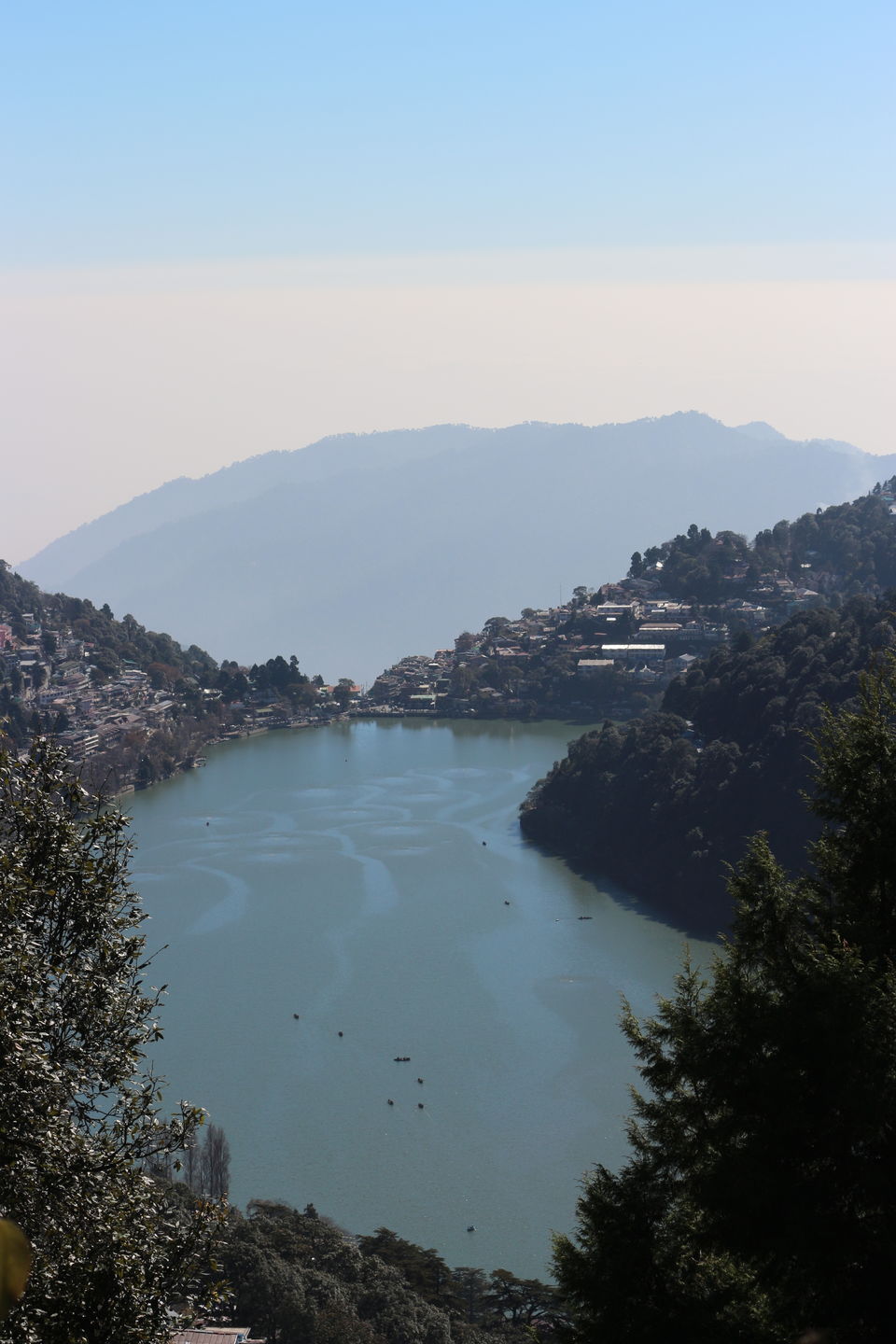 Photo of Nainital, Uttarakhand, India by Rakshanda Kadam