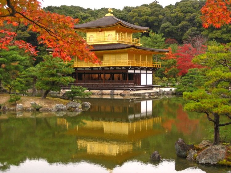 Photo of Travelling in Japan - A guide to experiencing the true flavors of The Land of The Rising Sun. 7/12 by Arvind Balaji Kakade