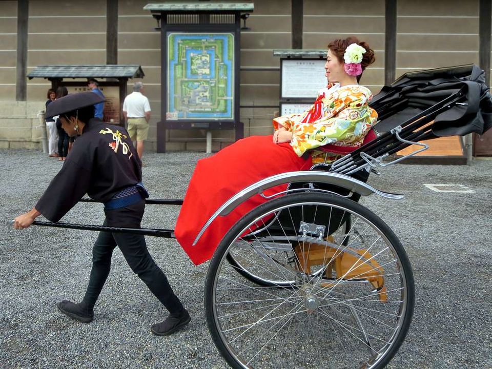 Photo of Travelling in Japan - A guide to experiencing the true flavors of The Land of The Rising Sun. 12/12 by Arvind Balaji Kakade