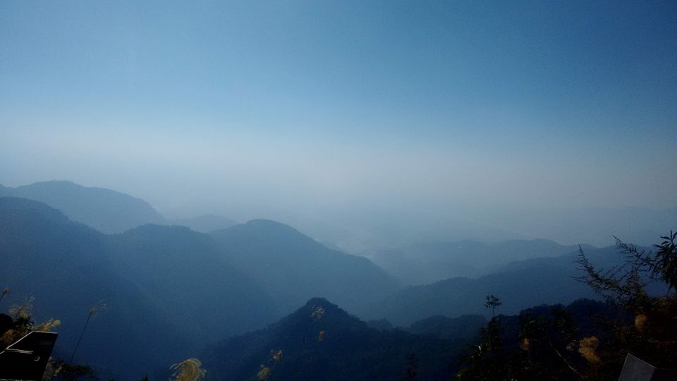 Photo of Visiting the cold country of Bhutan for 7days by Poulami Das