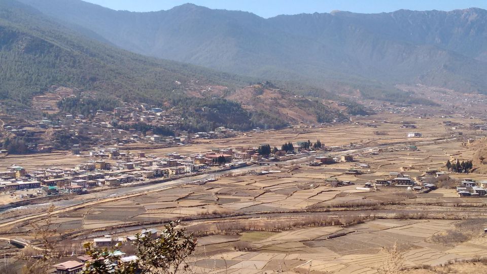 Photo of Visiting the cold country of Bhutan for 7days by Poulami Das