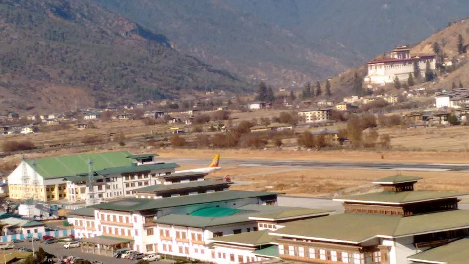 Photo of Visiting the cold country of Bhutan for 7days by Poulami Das