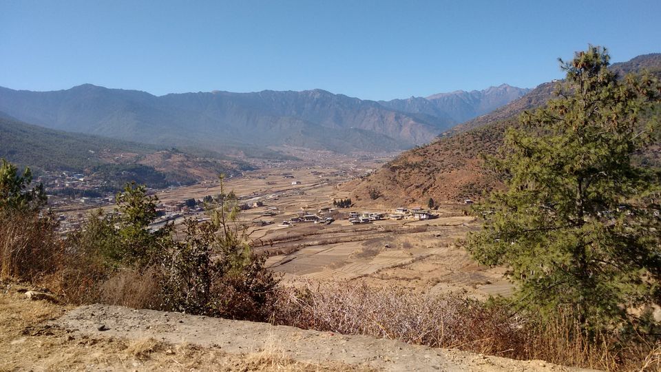 Photo of Visiting the cold country of Bhutan for 7days by Poulami Das