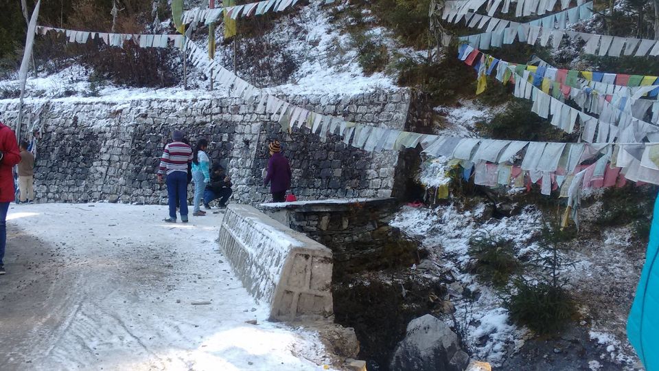 Photo of Paro, Bhutan by Poulami Das