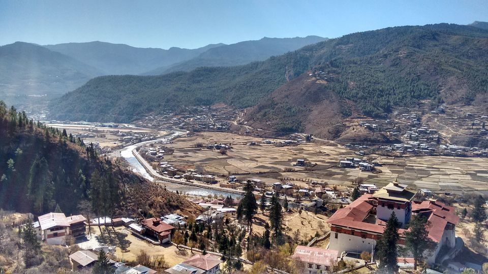 Photo of Visiting the cold country of Bhutan for 7days by Poulami Das